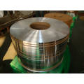 8011 Legierung Aluminium Wärmeübertragung Folie für Klimaanlage 0.14mm Dicke